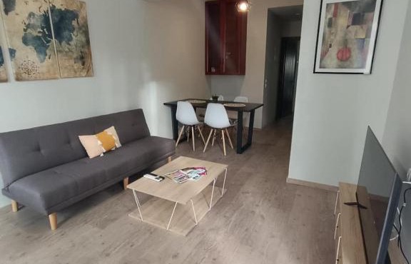 Center Twin Apartments - 1 in Chios