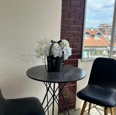 Central apartment 4