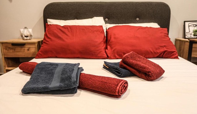 Central Athens cozy GALATSI KYPSELI !