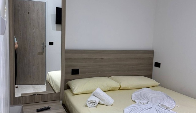 Central Boutique Hostel