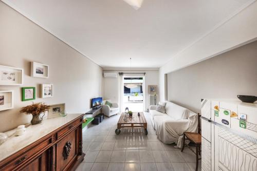 Central Halandri apartment near all hospitals in Athens