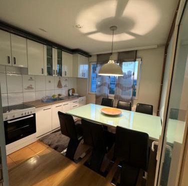 Central View Apartment Prishtina