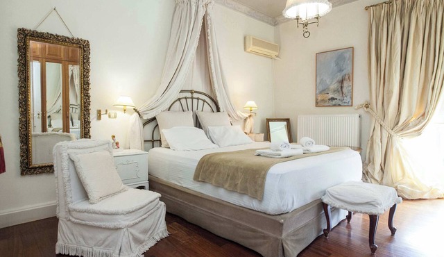Chalandri 3 Bd Beautiful Classical Residence