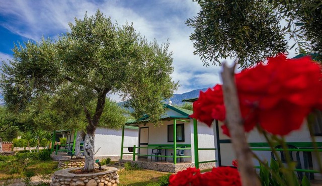 Chalet Ambel