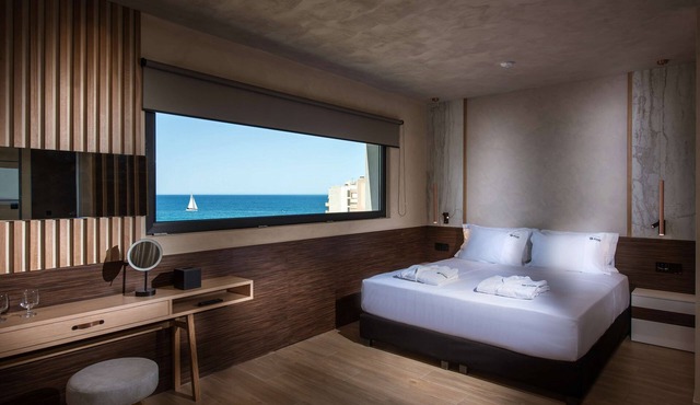 Chania Flair Boutique Hotel, Tapestry Collection by Hilton