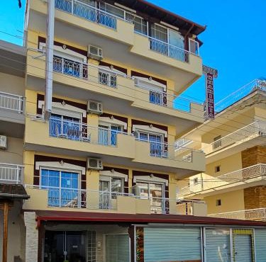 Chariclia Hotel