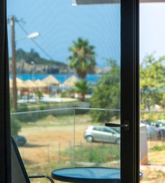 Charisma Luxury Suite & Rooms