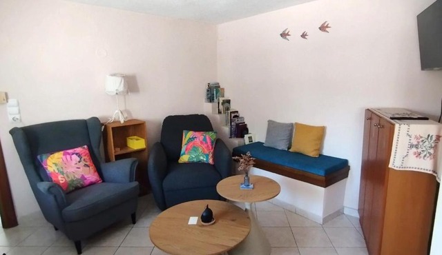 charmant logement in Lidia