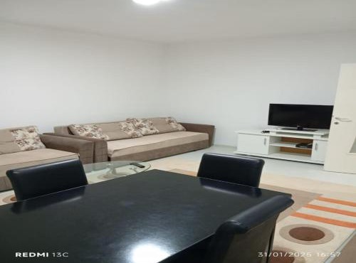 Charming 4-Person Apartment in Prizrens City Center