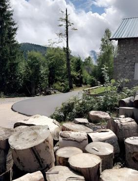 Charming House Near Hajla Peak - Rugove