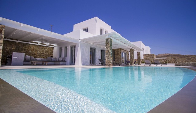 Chef included by Fantasia Villas: Caesar Villa