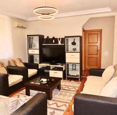 Chez Apartment