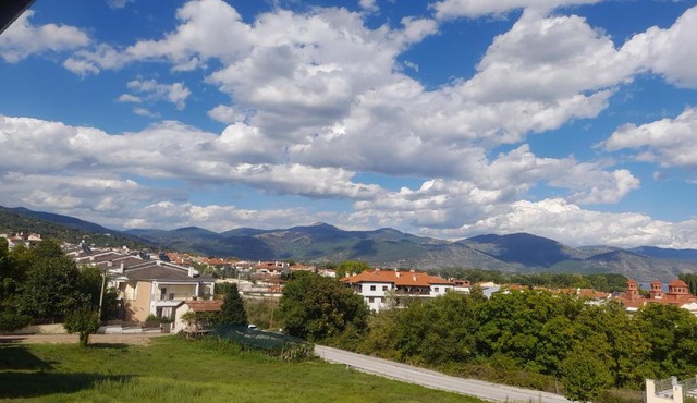 chloi house in Kastoria