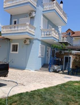 ChristAlex Guesthouse