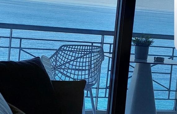 Christellie Luxury Apartment in Sikyona