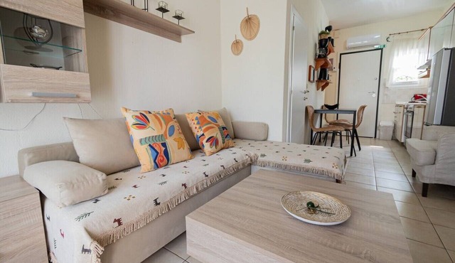 Chrysanthos Maisonette by RentalsPro - Siviri Halkidiki