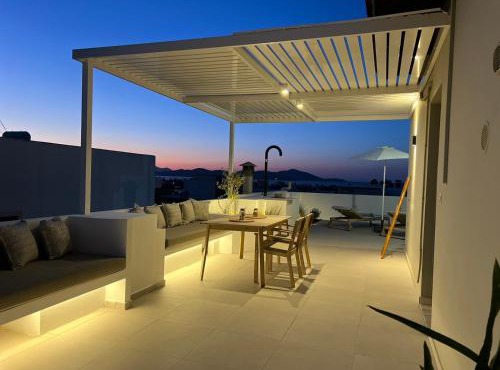 Cielo Home in Zipárion