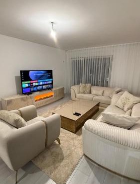 City Center Apartment Gjilan
