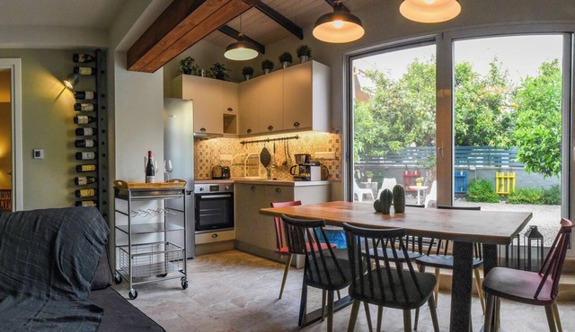 City Cottage - Kalamata Mediterranean Suites & Villas in Kalamata
