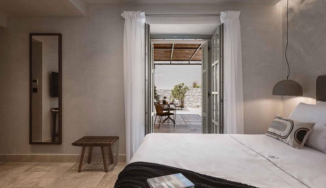 City Moments Villa Free Indoor Heated Pool in Chania