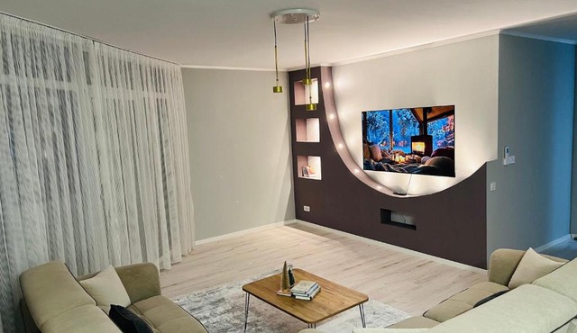 City View Apartment