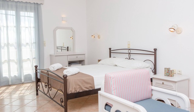 Classic Double Room