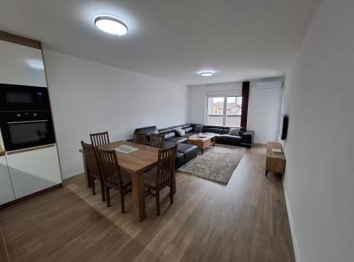 Comfort Apartment 3