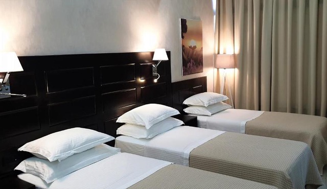 Comfort Hotel in Fier