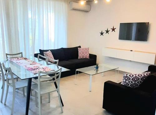 Comfortable Big Apartment-San Pietro Resort, Lalez, Durres