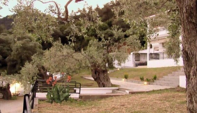 Comfortable stay at Chrysi Ammoudia - Sea & Nature view