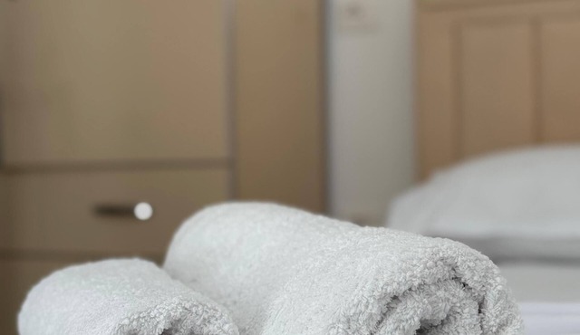 Comfortable stay in city centre - Valentino Rooms