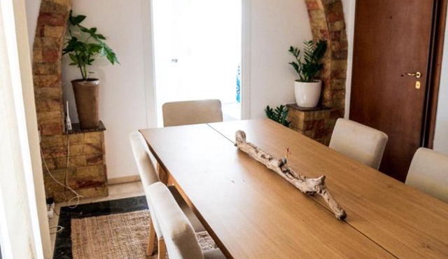 Comfortable two bedroom Athens appartment - Sando