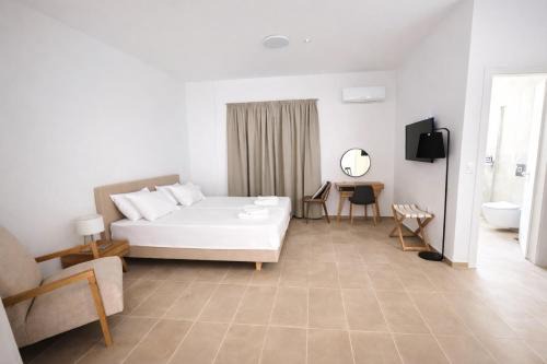 CONSTA Luxury Apartments