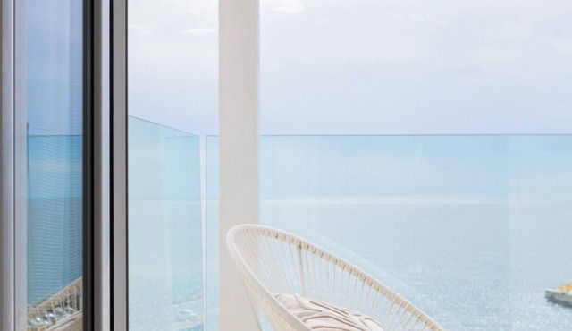 Coral Hotel - Hotelia Hospitality Group