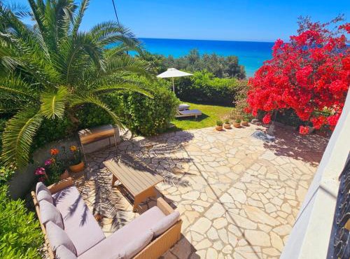 Corfu Dream Holidays Villas in Glyfada