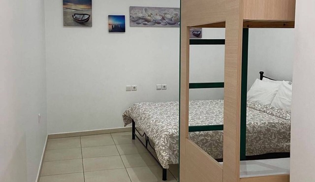 Corinth Beach Apartment