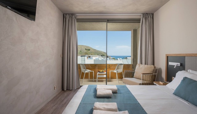 Corissia Beach Hotel