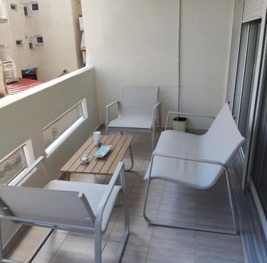 Costasl Apartment
