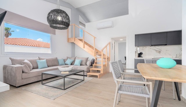 COSTAVASIA Apartments in Velo-Vocha