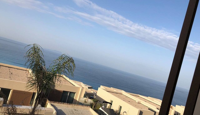 Cosy apartment in Green Coast Albania-blue flag beach
