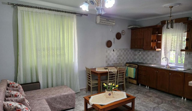 Cosy guest house