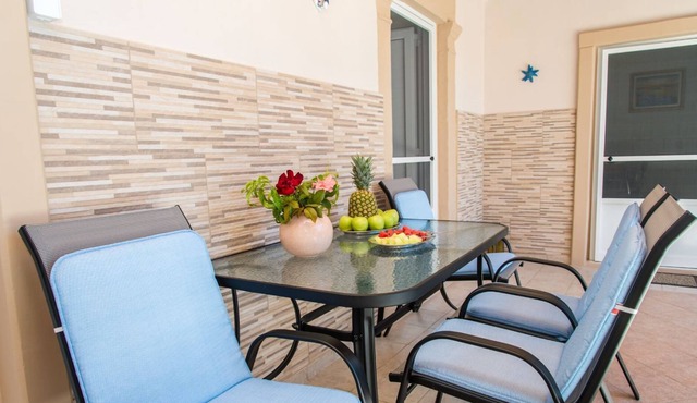 Cosy Home at Almyrida 80m from the beach in Mylopotamos