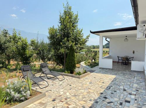 Countriside Holiday Villa