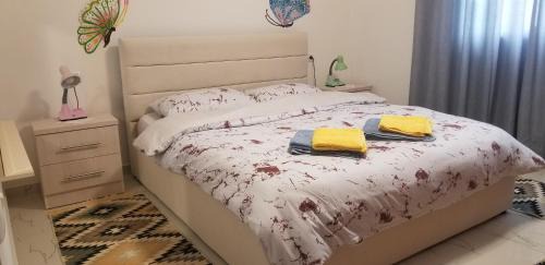 Country House Bubullime Albania (Villa - Cottage)