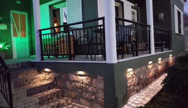 Country House in Alexandroupoli