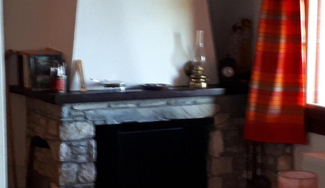 Country house in Mouresi