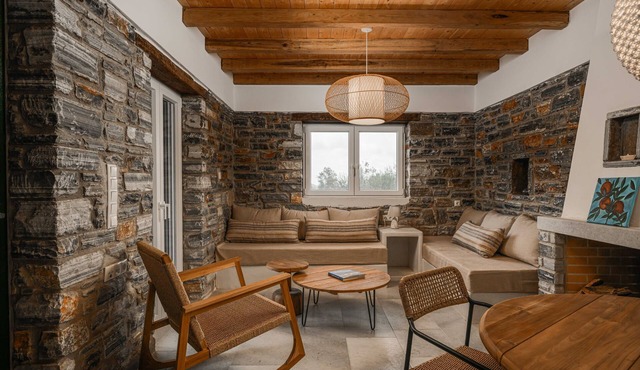 Country House Pantotina Kaloxylos Naxos