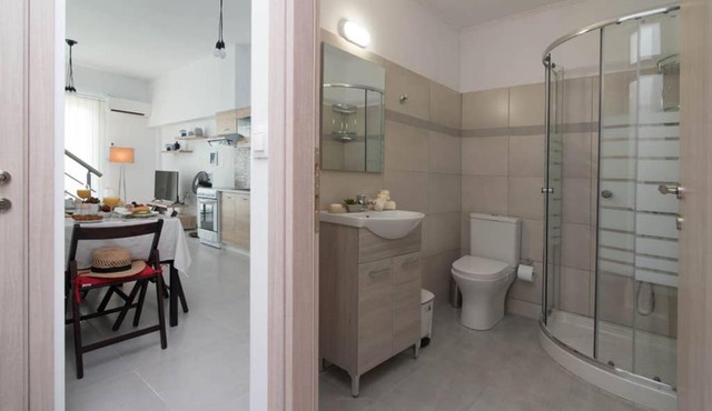 Cozy Apartment in Ierapetra in Ierápetra