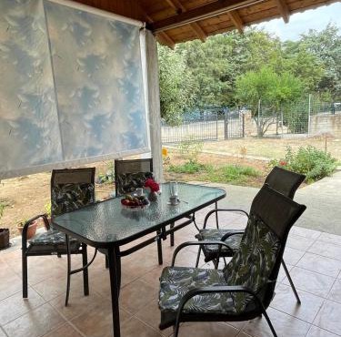 Cozy AppArt I 3 min to ancient Philippi and mudbaths