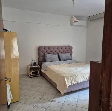 cozy center apartment